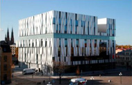 Uppsala