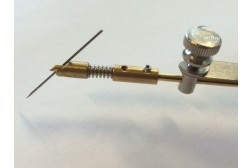 One wire probe
